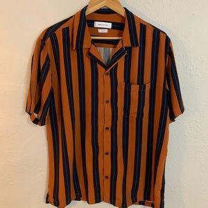 Urban Outfitters Men’s Shirt